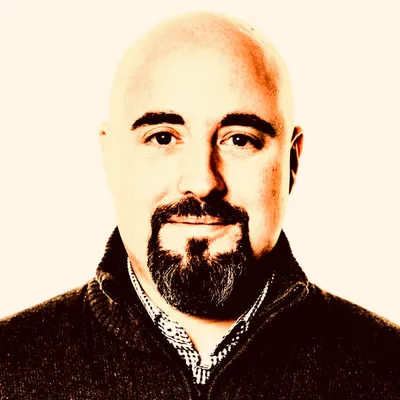 Portrait picture